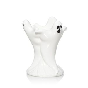 Yankee Candle Boney Bunch Trio Ghost Tealight Candle Holder